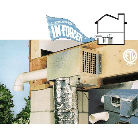 Thernlund Pai-2G Air Intake For Gas PAI-2G